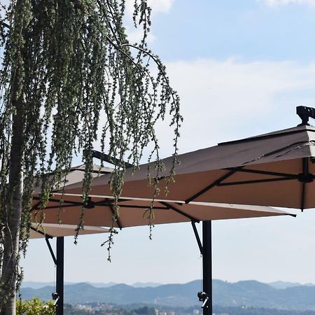 Chateau Linza Resort Tirana Exterior foto